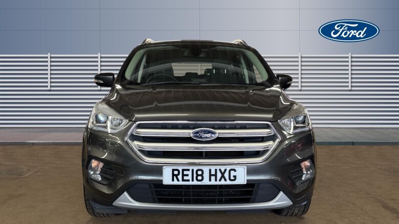 Ford Kuga 1.5 EcoBoost 182 Titanium 5dr Auto Petrol Estate
